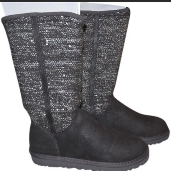 UGG Shoes - AUTHENTIC UGGS